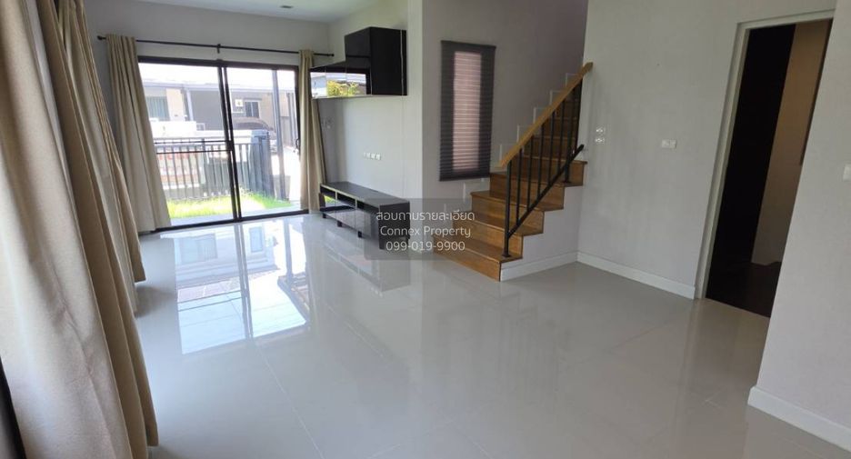 À vendre 3 chambres maison à Bang Yai, Nonthaburi