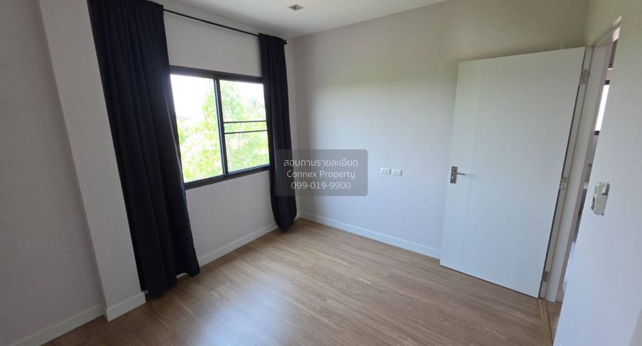 À vendre 3 chambres maison à Bang Yai, Nonthaburi