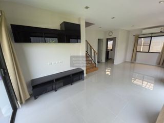 À vendre 3 chambres maison à Bang Yai, Nonthaburi