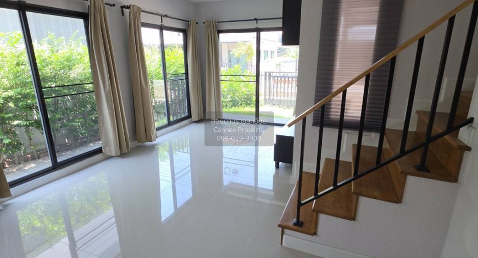 À vendre 3 chambres maison à Bang Yai, Nonthaburi