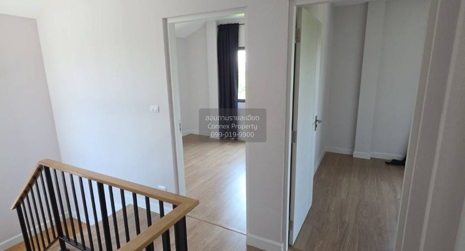 À vendre 3 chambres maison à Bang Yai, Nonthaburi