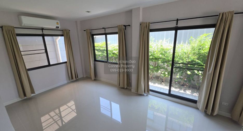 À vendre 3 chambres maison à Bang Yai, Nonthaburi
