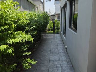 À vendre 3 chambres maison à Bang Yai, Nonthaburi
