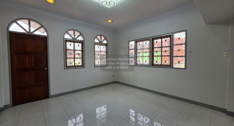 For sale 5 bedrooms house in Phasi Charoen, Bangkok