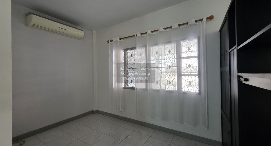 For sale 5 bedrooms house in Phasi Charoen, Bangkok