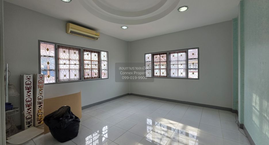 For sale 5 bedrooms house in Phasi Charoen, Bangkok