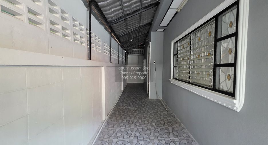 For sale 5 bedrooms house in Phasi Charoen, Bangkok