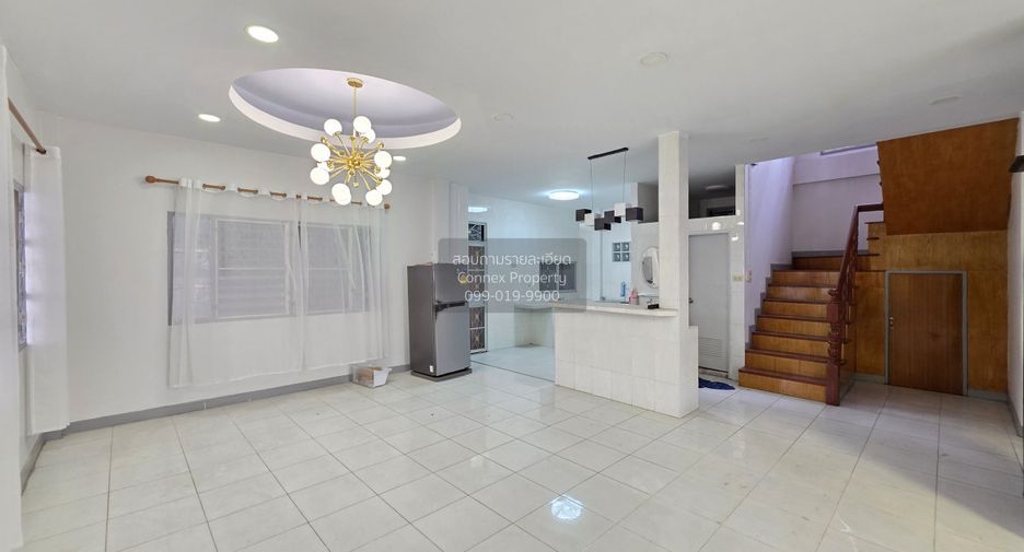 For sale 5 bedrooms house in Phasi Charoen, Bangkok