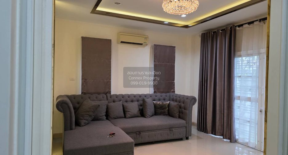 For sale 5 bedrooms house in Phasi Charoen, Bangkok