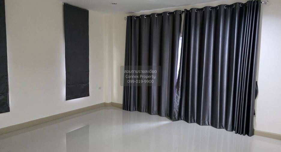 For sale 5 bedrooms house in Phasi Charoen, Bangkok