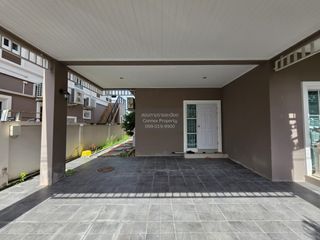 For sale 5 bedrooms house in Phasi Charoen, Bangkok