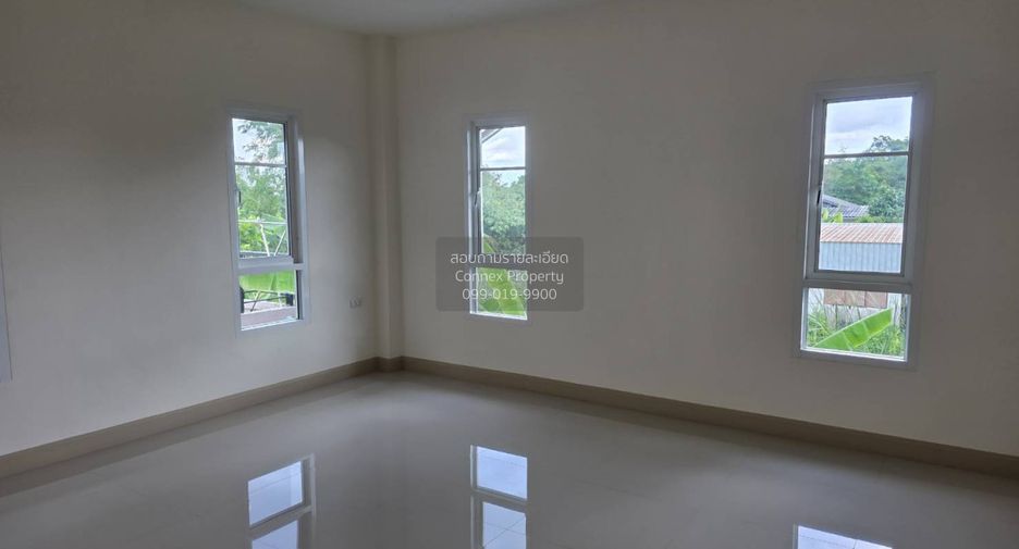 For sale 5 bedrooms house in Phasi Charoen, Bangkok