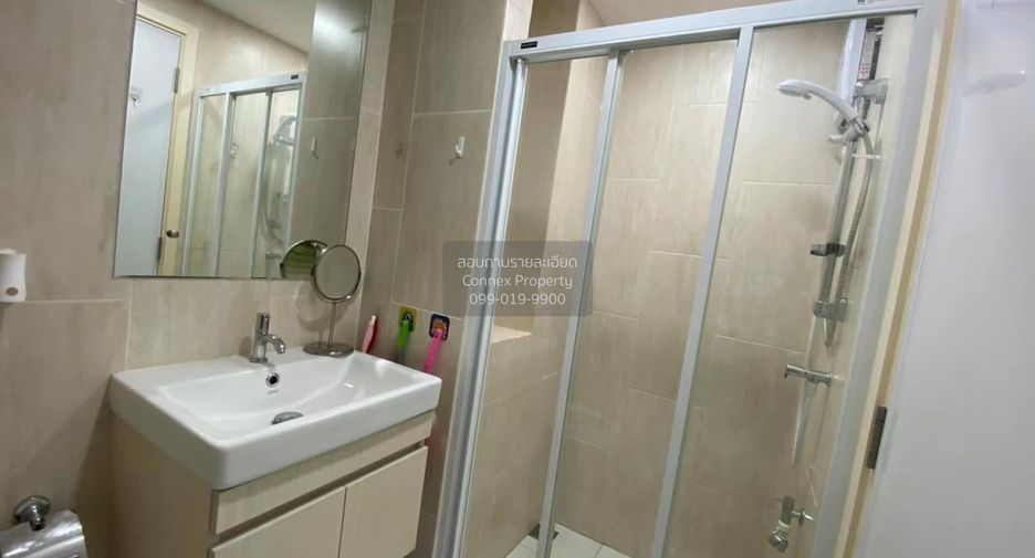 Wohnung zum Kauf mit 1 Zimmer in Lat Phrao, Bangkok