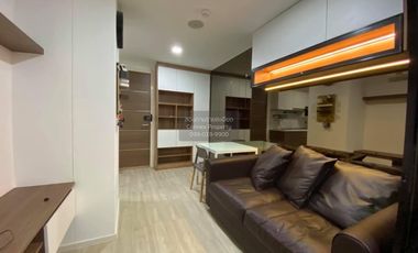 Wohnung zum Kauf mit 1 Zimmer in Lat Phrao, Bangkok