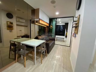 Wohnung zum Kauf mit 1 Zimmer in Lat Phrao, Bangkok
