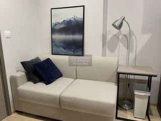 À vendre 1 chambre condo à Bangkok Yai, Bangkok