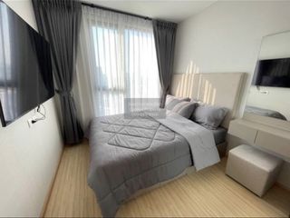 À vendre 1 chambre condo à Bangkok Yai, Bangkok