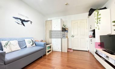 For sale 1 bed condo in Din Daeng, Bangkok
