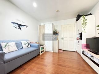 À vendre 1 chambre condo à Din Daeng, Bangkok