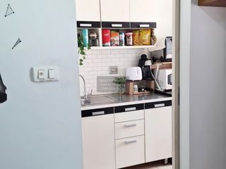 À vendre 1 chambre condo à Din Daeng, Bangkok