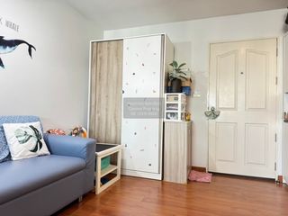 À vendre 1 chambre condo à Din Daeng, Bangkok