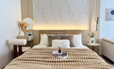 Condo en venta de 1 habitaciones en Suan Luang, Bangkok