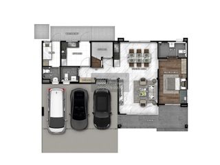 Casa en venta de 4 habitaciones en Khlong Sam Wa, Bangkok