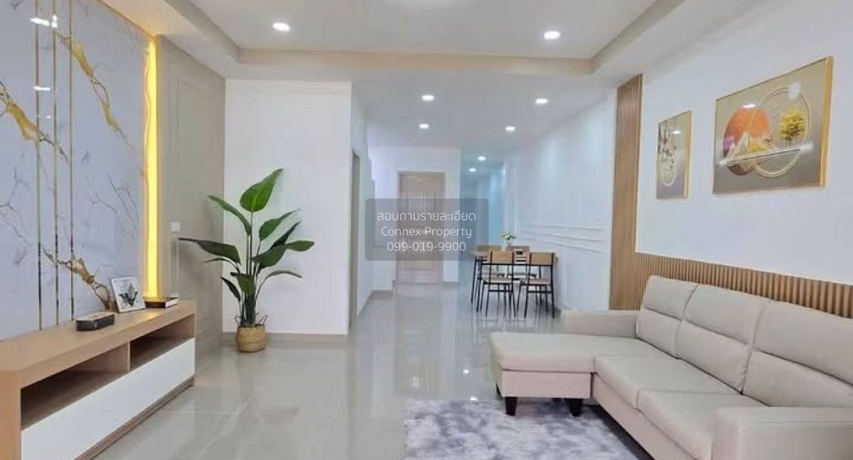 Casa adosada en venta de 4 habitaciones en Bang Bua Thong, Nonthaburi
