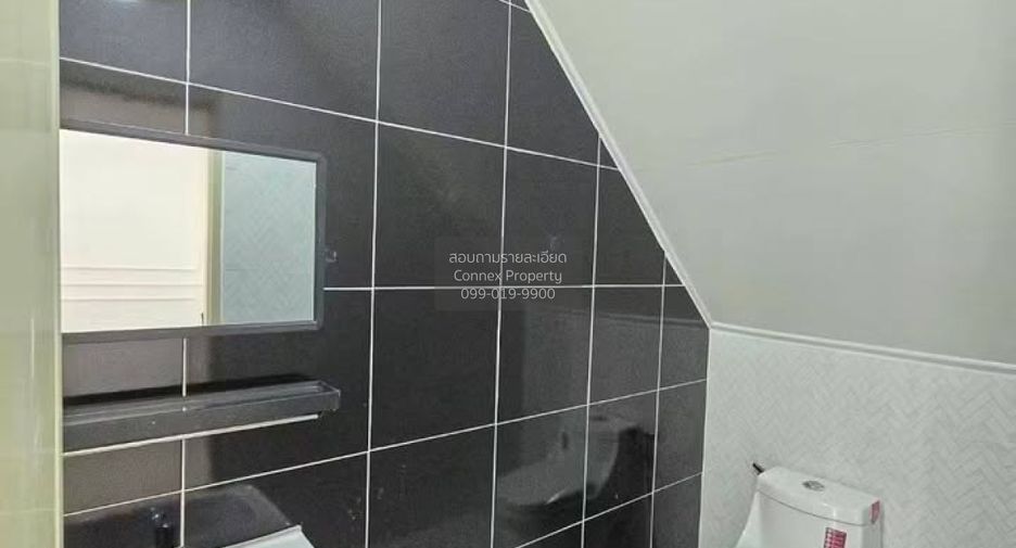 Casa adosada en venta de 4 habitaciones en Bang Bua Thong, Nonthaburi