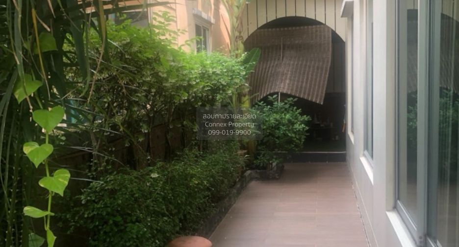 Haus zum Kauf mit 3 Zimmer in Bang Khun Thian, Bangkok