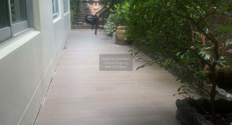 Haus zum Kauf mit 3 Zimmer in Bang Khun Thian, Bangkok