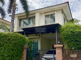 Haus zum Kauf mit 3 Zimmer in Bang Khun Thian, Bangkok