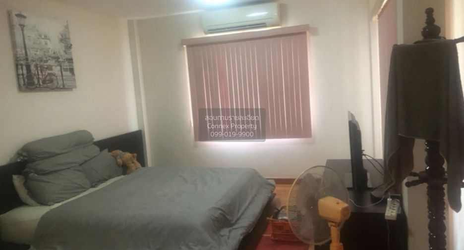 Haus zum Kauf mit 3 Zimmer in Bang Khun Thian, Bangkok