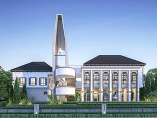 Haus zum Kauf mit 5 Zimmer in Pak Kret, Nonthaburi
