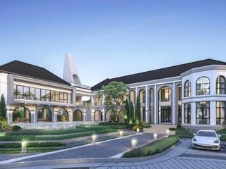 Haus zum Kauf mit 6 Zimmer in Pak Kret, Nonthaburi