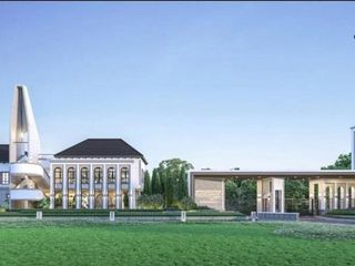 Haus zum Kauf mit 6 Zimmer in Pak Kret, Nonthaburi