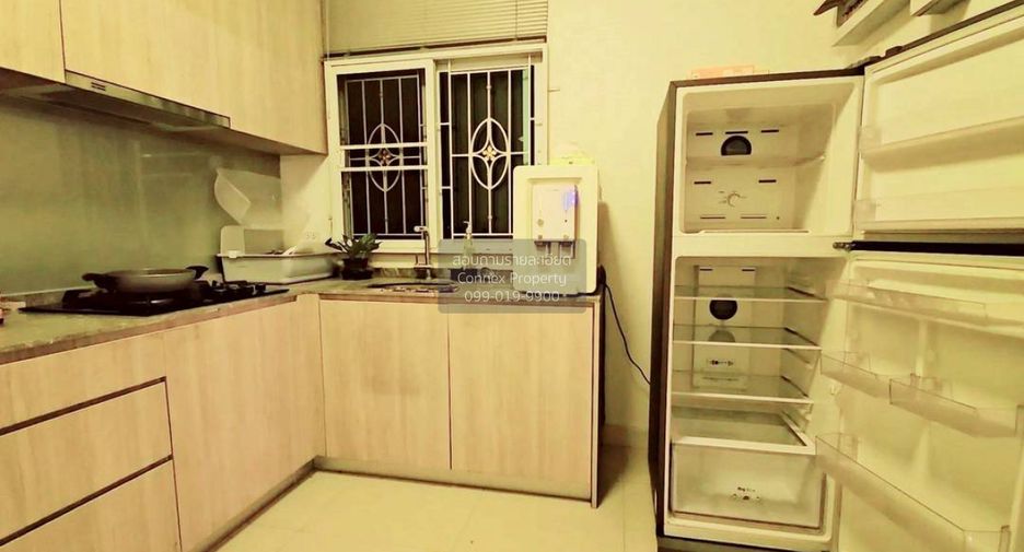 Casa en venta de 4 habitaciones en Bang Bon, Bangkok