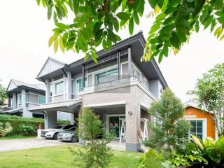 Casa en venta de 4 habitaciones en Bang Bon, Bangkok
