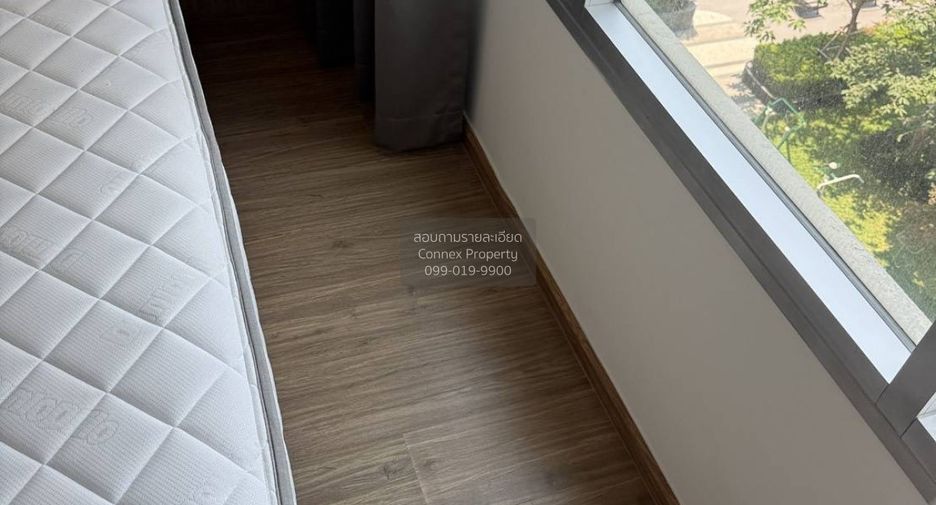 À vendre 1 chambre condo à Thon Buri, Bangkok