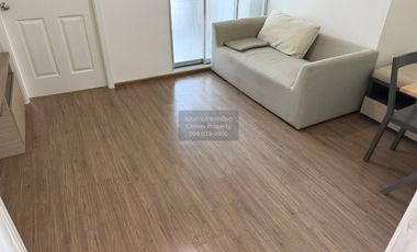 À vendre 1 chambre condo à Thon Buri, Bangkok