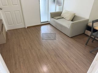 À vendre 1 chambre condo à Thon Buri, Bangkok