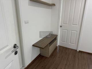 À vendre 1 chambre condo à Thon Buri, Bangkok