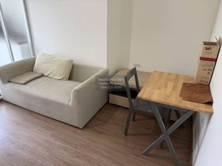 À vendre 1 chambre condo à Thon Buri, Bangkok