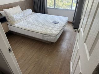 À vendre 1 chambre condo à Thon Buri, Bangkok