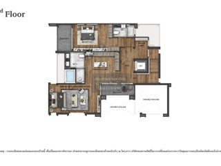 For sale 5 ベッドルーム house in Thawi Watthana, Bangkok