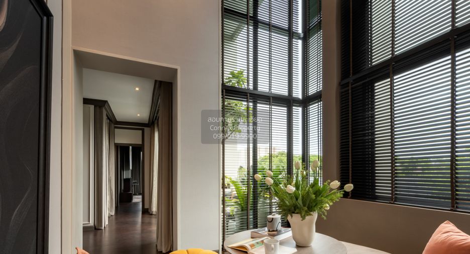 À vendre 5 chambres maison à Thawi Watthana, Bangkok