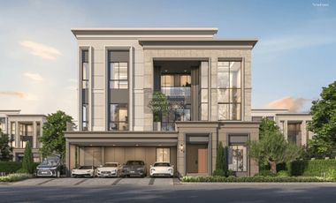 Casa en venta de 5 habitaciones en Thawi Watthana, Bangkok