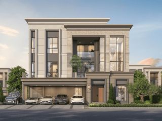 For sale 5 ベッドルーム house in Thawi Watthana, Bangkok