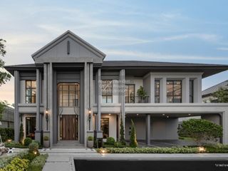 Haus zum Kauf mit 4 Zimmer in Thawi Watthana, Bangkok