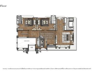 Haus zum Kauf mit 4 Zimmer in Thawi Watthana, Bangkok